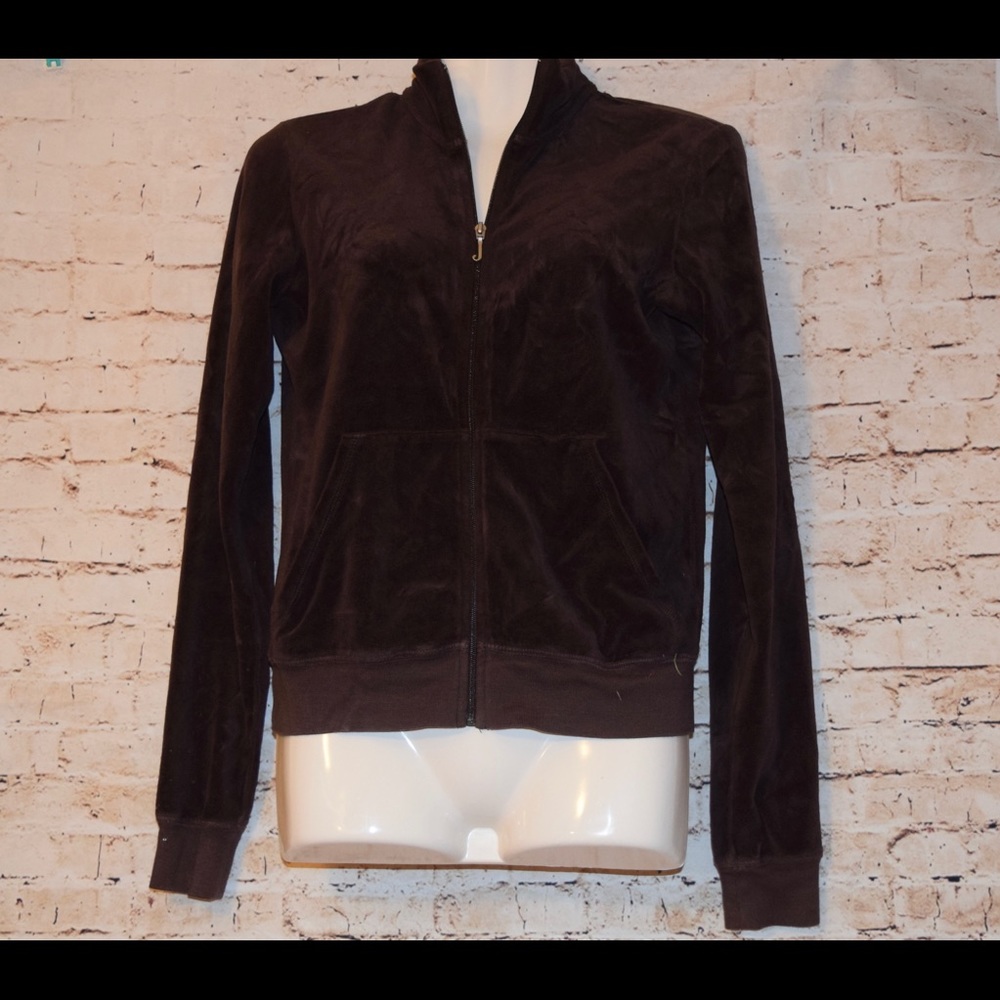 Juicy couture sweater